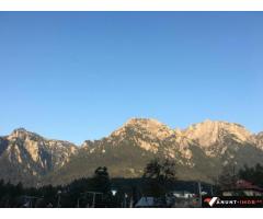 Anunturi Imobiliare Apartament de vanzare in Busteni, 4 camere, 120 mp