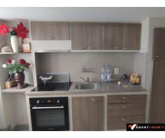 Anunturi Imobiliare Apartament de vanzare in Busteni, 4 camere, 120 mp