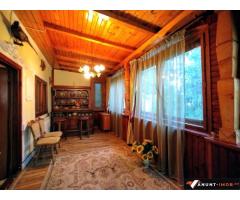 Anunturi Imobiliare Casa de vanzare in Busteni, 2 camere, 130 mp