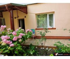 Anunturi Imobiliare Apartament de vanzare in Sinaia, 2 camere, 60 mp