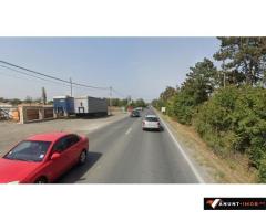 Anunturi Imobiliare Teren de vanzare Agigea