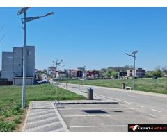 Anunturi Imobiliare teren de vanzare Techirghiol