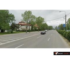 Anunturi Imobiliare Teren de vanzare in statiunea Mamaia