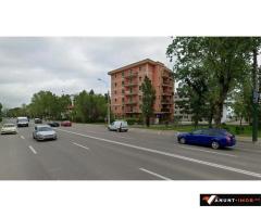 Anunturi Imobiliare Teren de vanzare in statiunea Mamaia
