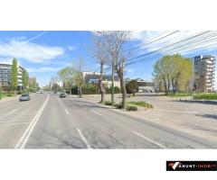 Anunturi Imobiliare Teren de vanzare in statiunea Mamaia