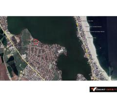 Anunturi Imobiliare teren de vanzare Palazu Mare