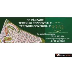 Anunturi Imobiliare Teren intravilan cu utilizare mixtă, lotizat, 125000mp, Calarasi