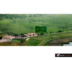 Anunturi Imobiliare Teren intravilan cu utilizare mixtă, lotizat, 125000mp, Calarasi