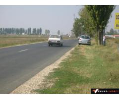 Anunturi Imobiliare Teren intravilan cu utilizare mixtă, lotizat, 125000mp, Calarasi