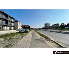 Anunturi Imobiliare teren de vanzare Mamaia Nord