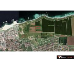 Anunturi Imobiliare vand teren in Tuzla