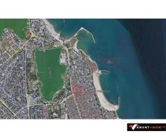 Anunturi Imobiliare teren de vanzare constanta zona delfinariu