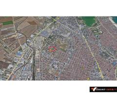 Anunturi Imobiliare teren de vanzare constanta zona kamsas