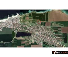Anunturi Imobiliare teren de vanzare Tuzla zona Castelul de Apa