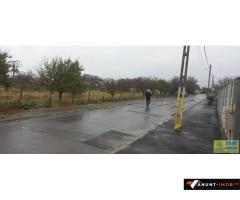 Anunturi Imobiliare Valu lui Traian, teren intravilan, 3.200mp, vanzari