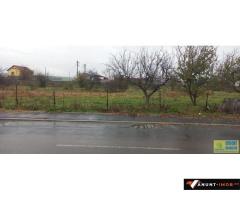 Anunturi Imobiliare Valu lui Traian, teren intravilan, 3.200mp, vanzari