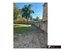 Anunturi Imobiliare De vanzare casa nemteasca individuala, demisol+parter, Zona Balcescu