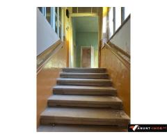 Anunturi Imobiliare De vanzare casa nemteasca individuala, demisol+parter, Zona Balcescu