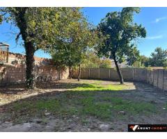 Anunturi Imobiliare De vanzare casa nemteasca individuala, demisol+parter, Zona Balcescu