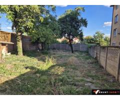 Anunturi Imobiliare De vanzare casa nemteasca individuala, demisol+parter, Zona Balcescu
