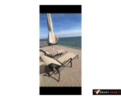 Anunturi Imobiliare Penthouse de vanzare in Constanta primul rand la Marea Neagra