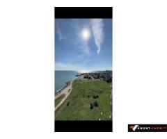 Anunturi Imobiliare Penthouse de vanzare in Constanta primul rand la Marea Neagra
