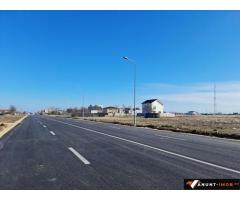 Anunturi Imobiliare teren de vanzare constanta