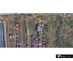 Anunturi Imobiliare Teren intravilan, 520 mp, zona Militari / Drumul Ciorogarla / Sector 6