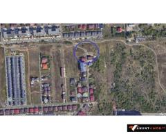 Anunturi Imobiliare Teren intravilan, 520 mp, zona Militari / Drumul Ciorogarla / Sector 6