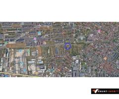 Anunturi Imobiliare Teren intravilan, 520 mp, zona Militari / Drumul Ciorogarla / Sector 6