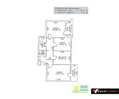 Anunturi Imobiliare Faleza Nord, Unirii, decomandat, 3 camere, gaze