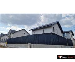 Anunturi Imobiliare 3 CAMERE + CURTE PROPRIE! intravilan ,Com Berceni, IF