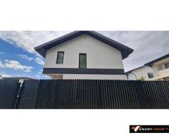 Anunturi Imobiliare 3 CAMERE + CURTE PROPRIE! intravilan ,Com Berceni, IF