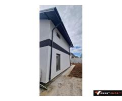 Anunturi Imobiliare 3 CAMERE + CURTE PROPRIE! intravilan ,Com Berceni, IF