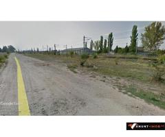 Anunturi Imobiliare Teren Buftea Gara apropiere  Centura 52000 mp Industrial Depozitare