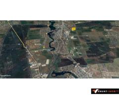 Anunturi Imobiliare Teren Buftea Gara apropiere  Centura 52000 mp Industrial Depozitare