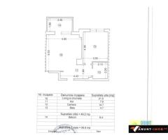 Anunturi Imobiliare Mamaia Nord, 2 camere, primul rand la mare