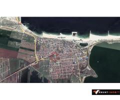Anunturi Imobiliare Teren de vanzare Eforie Nord zona Grand