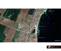 Anunturi Imobiliare Teren de vanzare Costinesti zona Gara Vechia