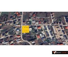 Anunturi Imobiliare Teren  Corbeanca 719 mp la sosea cu toate utilitatile