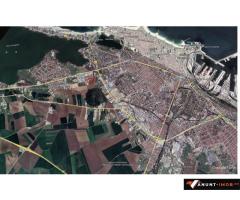 Anunturi Imobiliare teren de vanzare constanta zona tomis nord