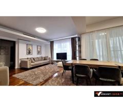 Anunturi Imobiliare Apartament 4 camere, premium, piscina, sala de sport, parcare