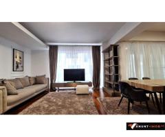 Anunturi Imobiliare Apartament 4 camere, premium, piscina, sala de sport, parcare
