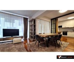 Anunturi Imobiliare Apartament 4 camere, premium, piscina, sala de sport, parcare