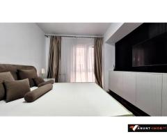 Anunturi Imobiliare Apartament 4 camere, premium, piscina, sala de sport, parcare