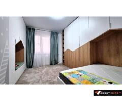 Anunturi Imobiliare Apartament 4 camere, premium, piscina, sala de sport, parcare