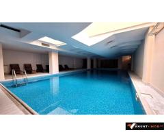 Anunturi Imobiliare Apartament 4 camere, premium, piscina, sala de sport, parcare