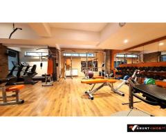 Anunturi Imobiliare Apartament 4 camere, premium, piscina, sala de sport, parcare