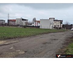 Anunturi Imobiliare Teren de vanzare Agigea zona Golful Pescarului