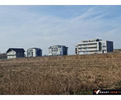 Anunturi Imobiliare Teren de vanzare Agigea zona Golful Pescarului